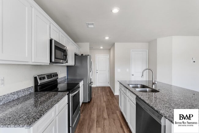 Building Photo - 1133 Citation St