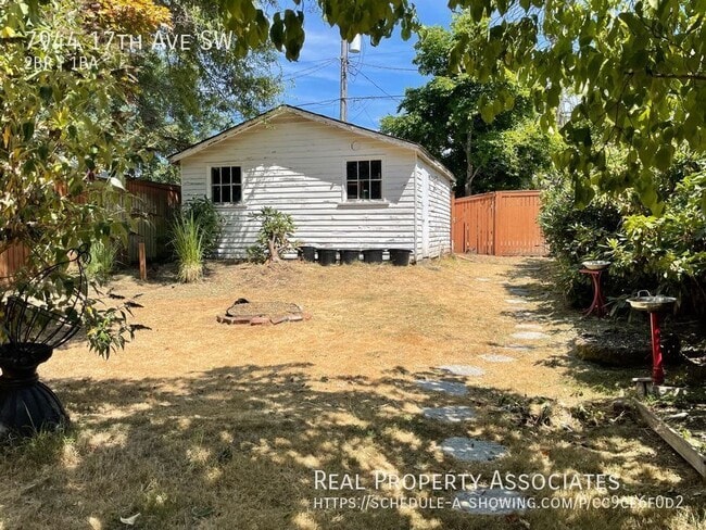 Building Photo - 7944 17th Ave SW