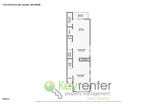 Building Photo - 7116 27th Ave SW