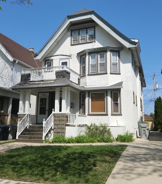 Building Photo - 1546 N 48th St