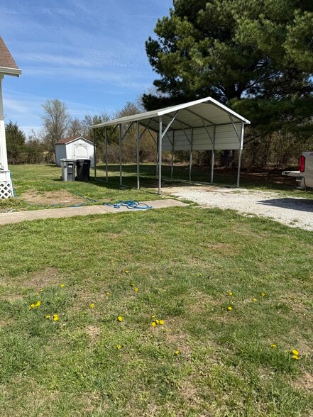 Building Photo - 2814 N 2nd St