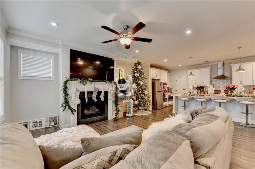 Building Photo - 6010 Bracken Brown Dr