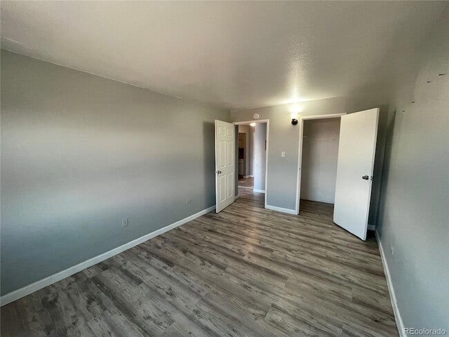 Building Photo - 1590 Clinton St