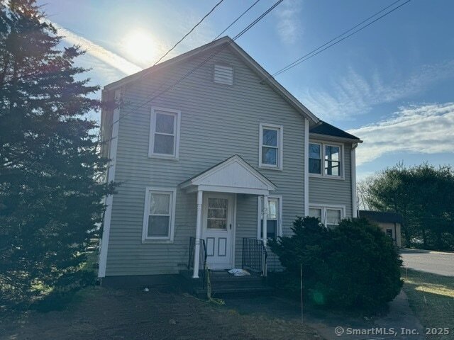Building Photo - 55-57 E Summer Street Unit