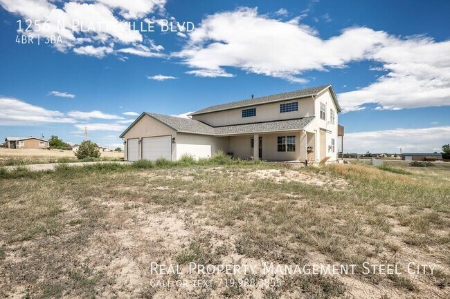 Primary Photo - 1256 N Platteville Blvd