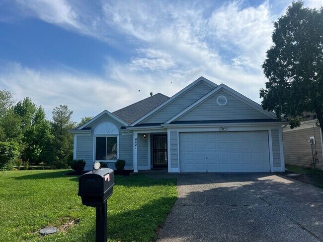 Primary Photo - **Charming 2 Bed, 2 Bath Ranch-Style Home ...