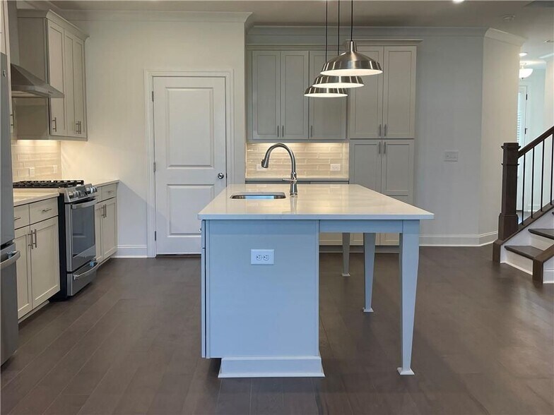 Building Photo - 4807 Larkin Pass