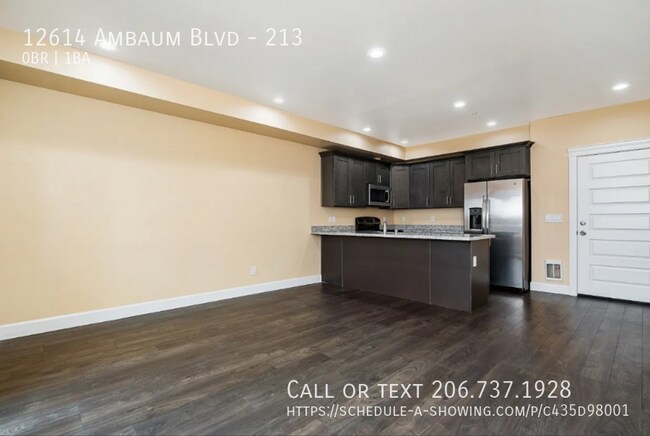 Building Photo - 12614 Ambaum Blvd SW