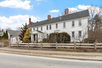 Building Photo - 5 Lowell St