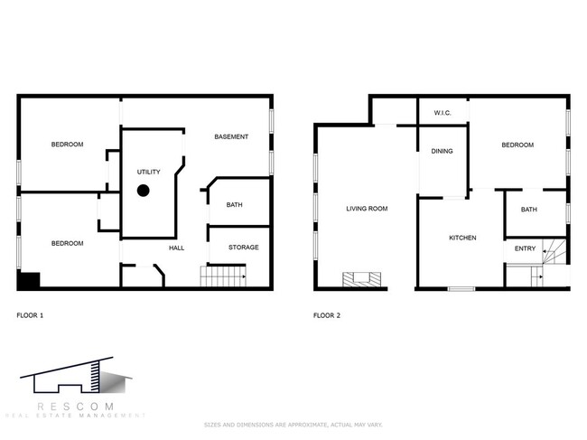 Building Photo - 2705 Polk Ave