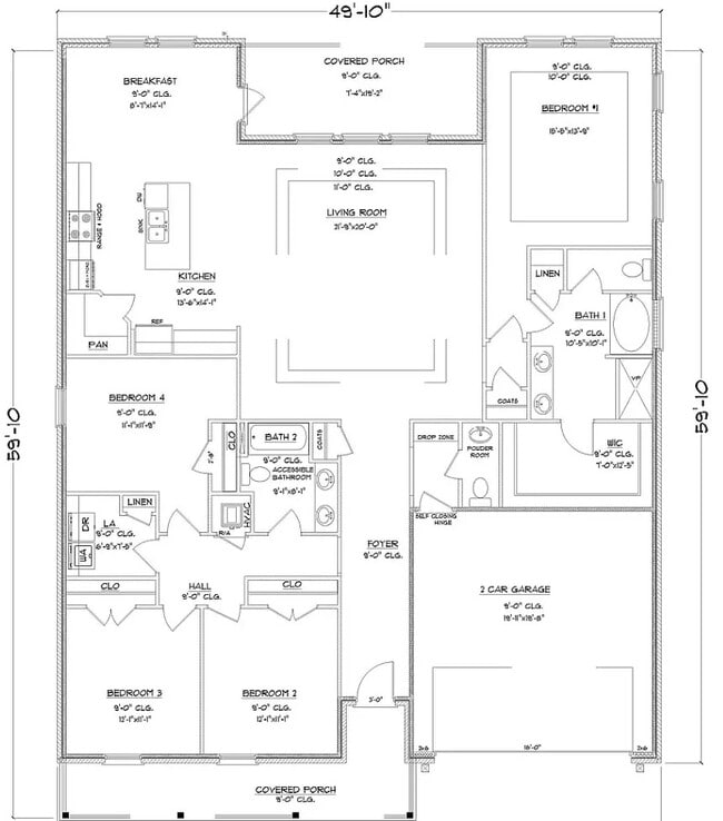 Building Photo - 231 Conner Cir