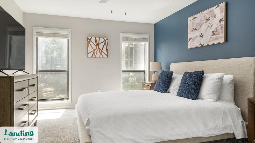 Building Photo - 3421 N Druid Hills Rd