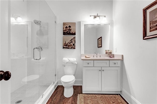 Building Photo - 3081 Rhodenhaven Dr NW