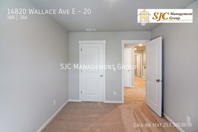 Building Photo - 14820 Wallace Ave E