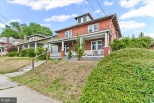 Building Photo - 509 Nutt Rd