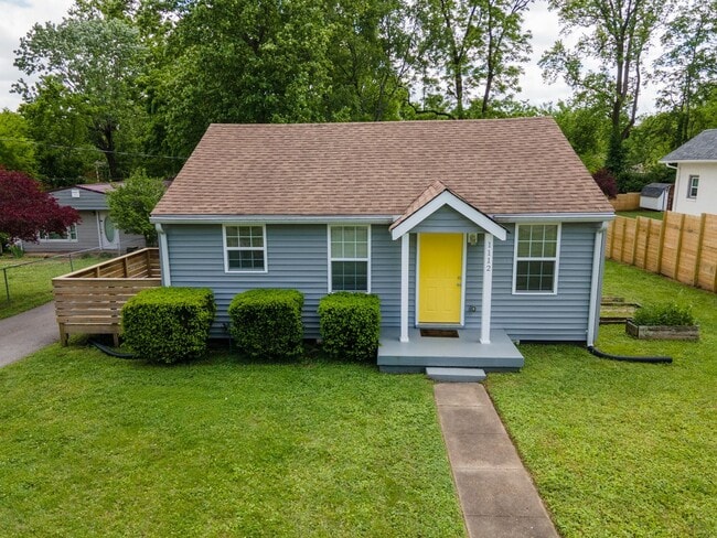Primary Photo - LOOK NO FURTHER THAN THIS INGLEWOOD CHARMER!