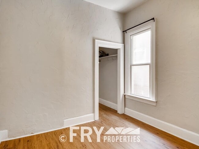 Building Photo - Short Term Lease Needed for Quaint Potter Highlands Home