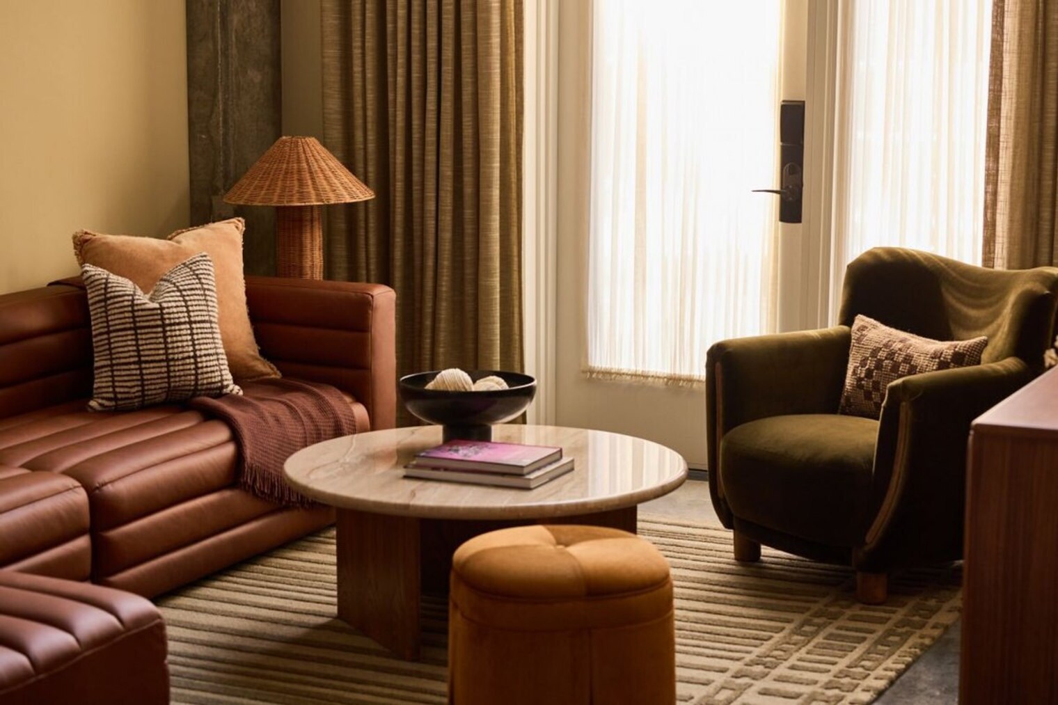 Building Photo - 110 Ann St