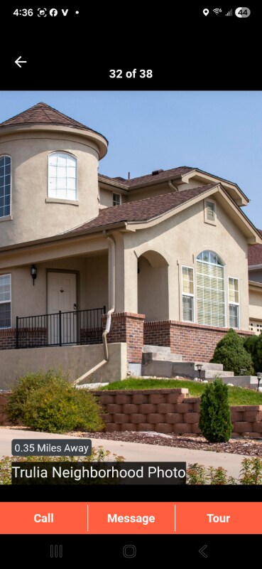 Building Photo - 22580 E Ontario Dr