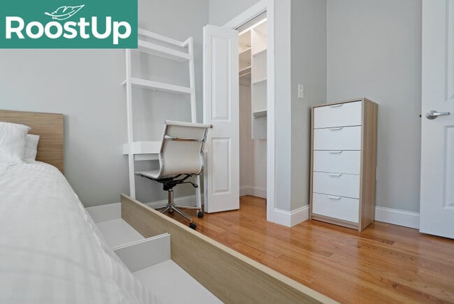 Building Photo - Furnished Private Bedroom in East Boston