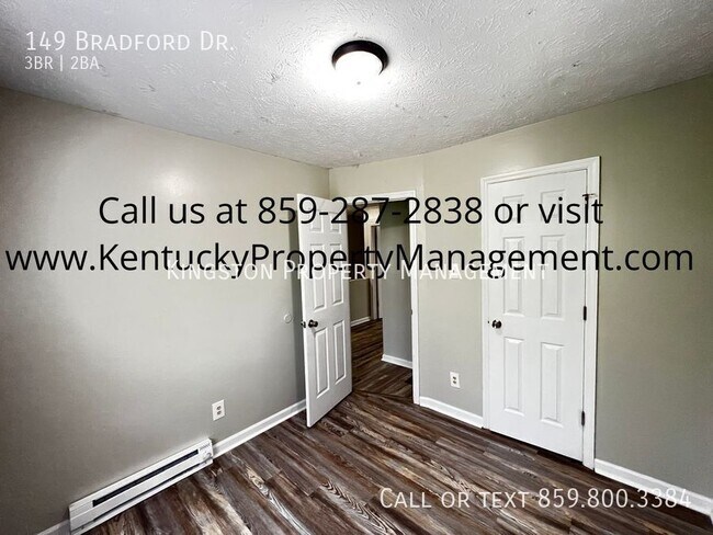 Building Photo - 149 Bradford Dr