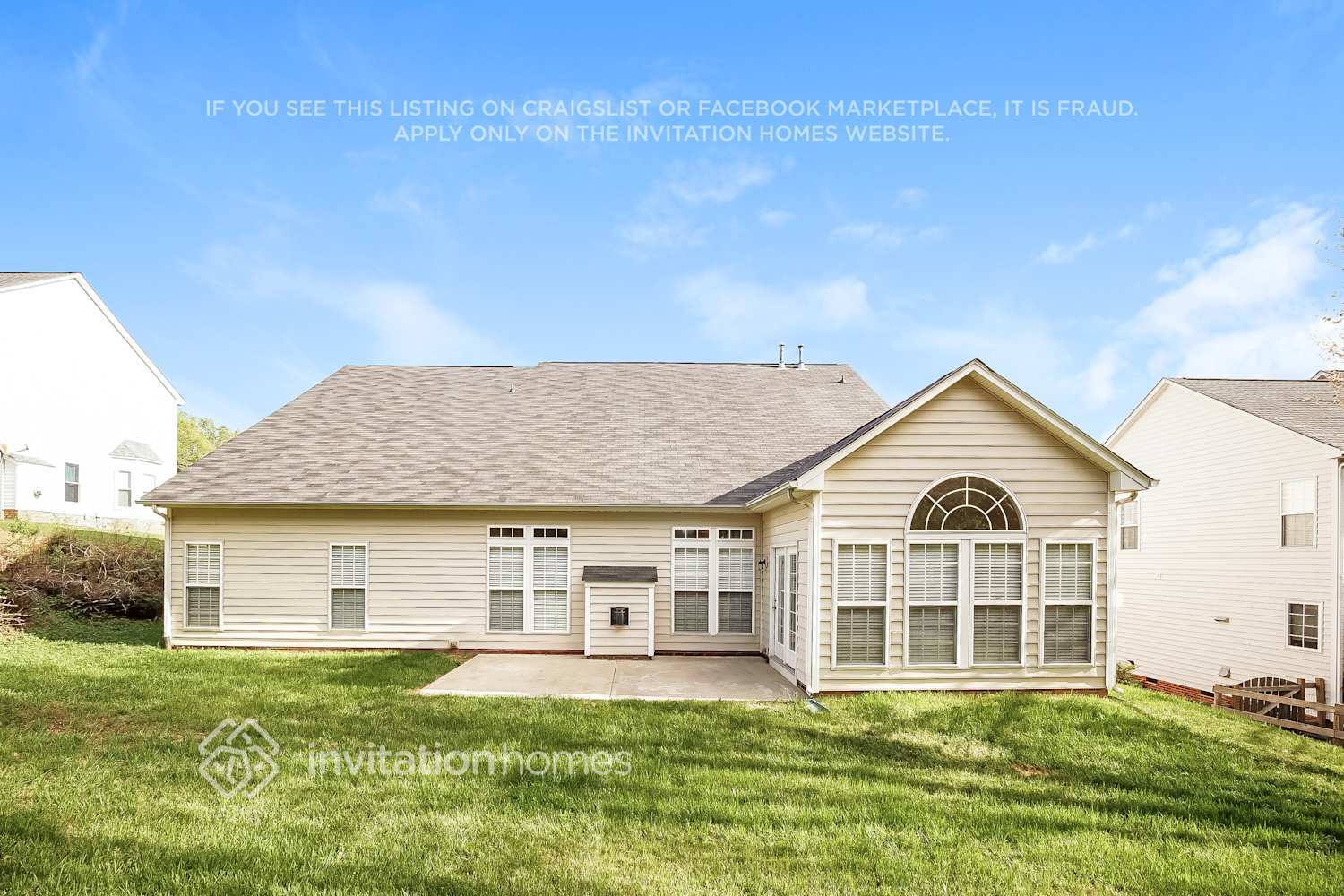 Building Photo - 11537 Foggy Bank Ln