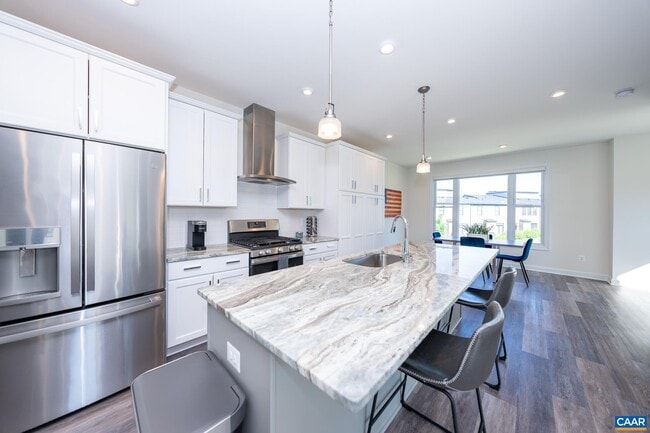 Building Photo - 1521 Knoll Ln