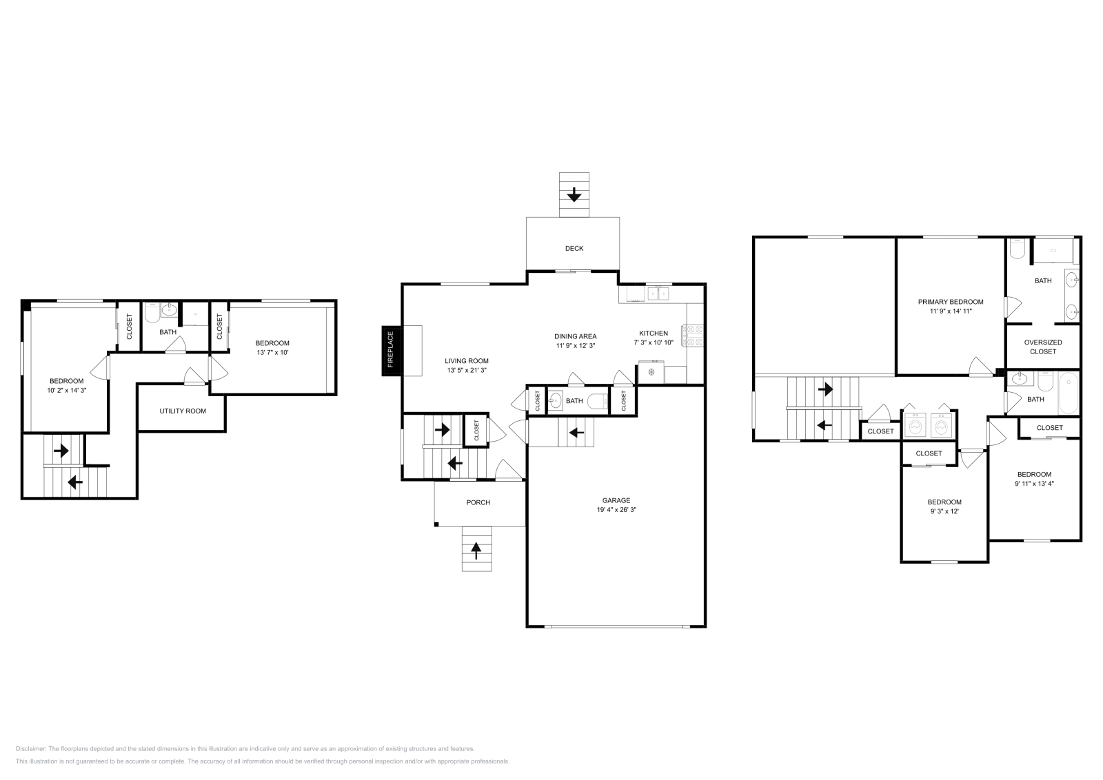 Building Photo - 305 Calhoun Cir