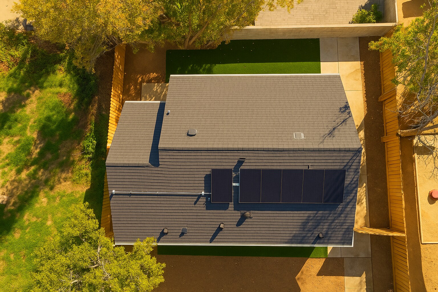 Building Photo - 6842 Yolanda Ave