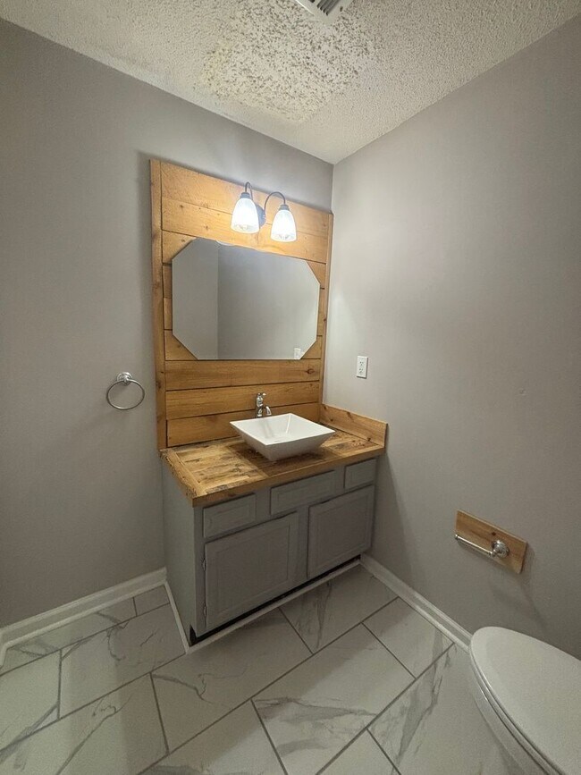 Building Photo - First Months Rent Free.