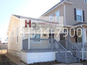 Building Photo - One Bedroom Home in Granite City!
