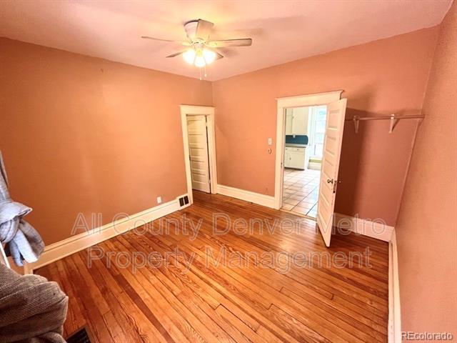 Building Photo - 4461 Vrain St