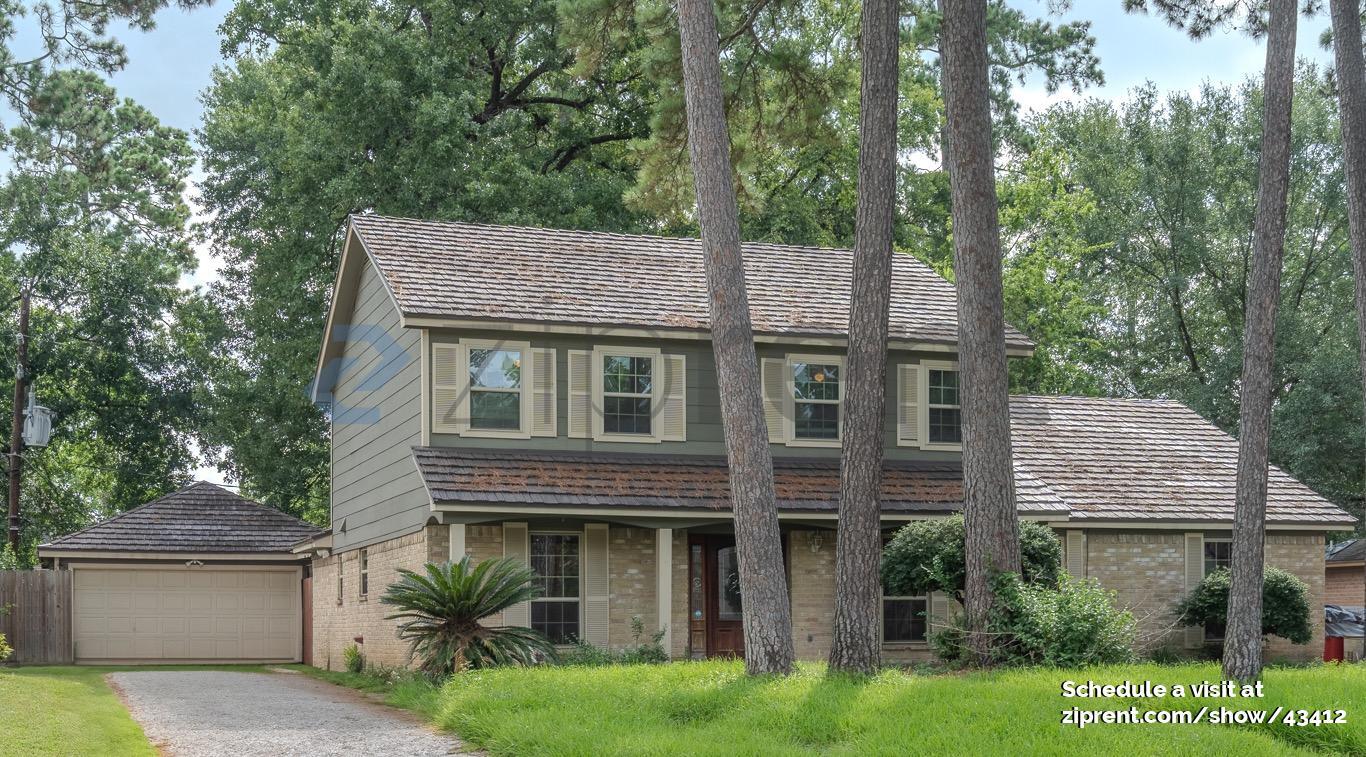 Building Photo - 18726 Candleview Dr