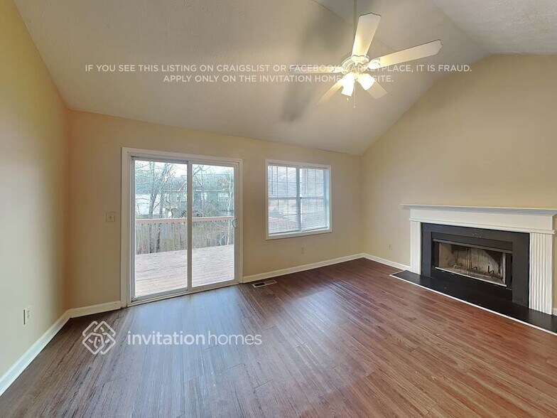 Building Photo - 4217 Morningside Way