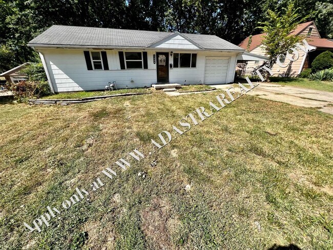 Building Photo - Very Nice 3 bedroom Home in Kansas City, MO-Available in FEBRUARY!!