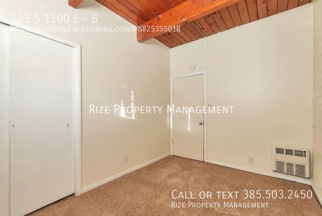 Building Photo - 343 S 1100 E