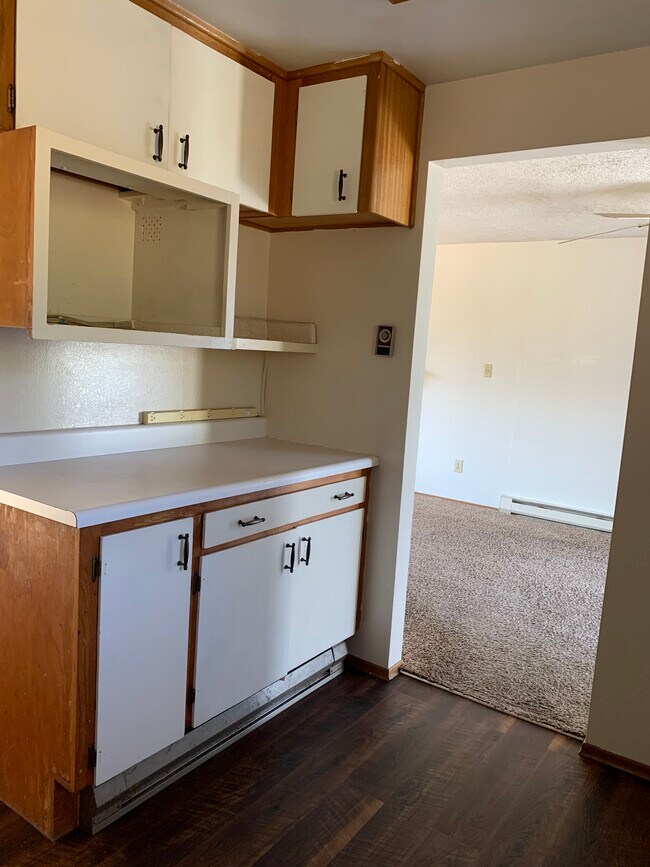 Kitchen 1.2 - 235 Gregory Dr