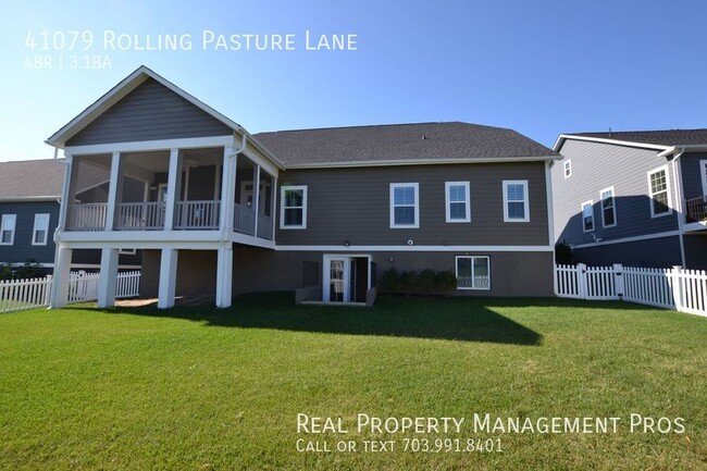 Building Photo - 41079 Rolling Pasture Ln