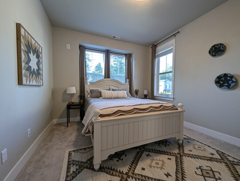Bedroom - 16324 131st St SE