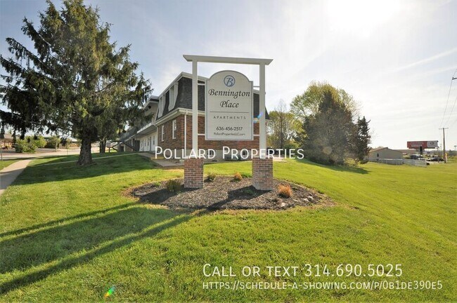 Building Photo - 201 Bedford Dr