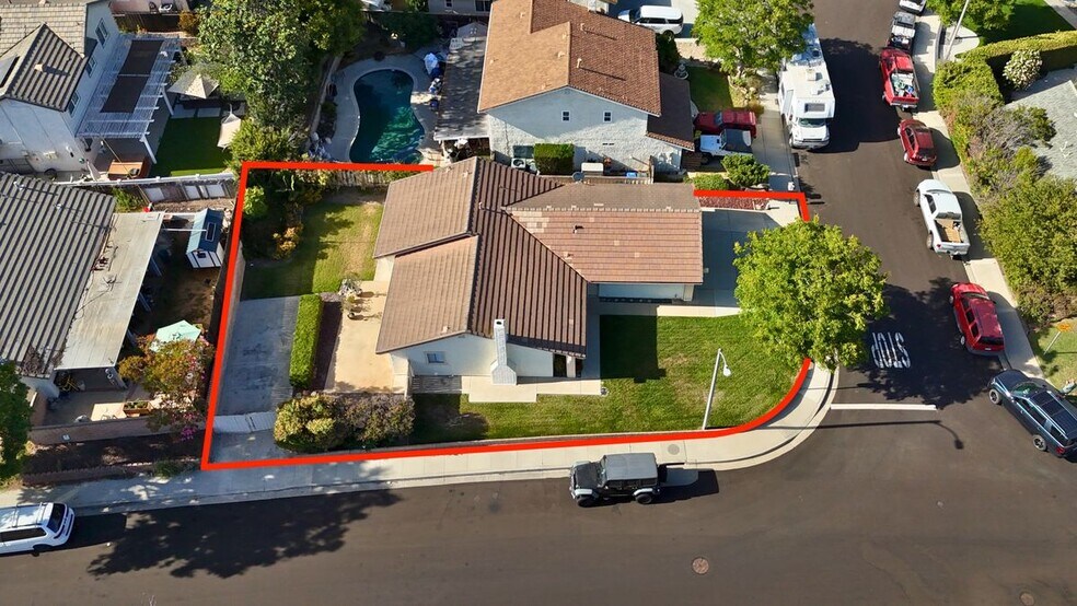 Building Photo - 793 Tioga Pl