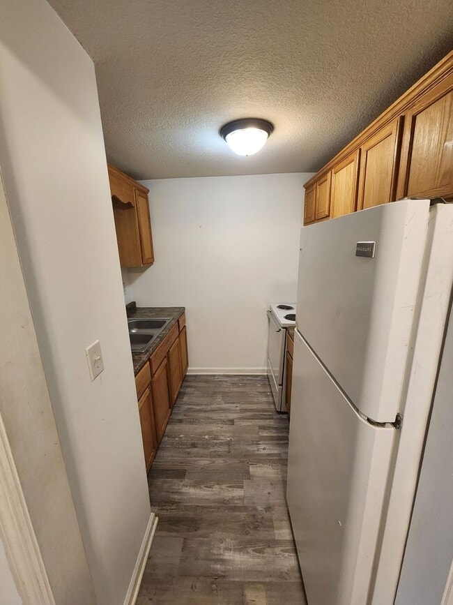 Building Photo - Cozy 1-Bedroom Single-Level Home with Yard and Washer/Dryer Included in Doyle, TN