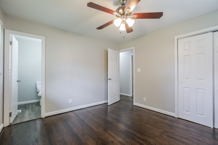 Building Photo - 833 N Ponca Dr