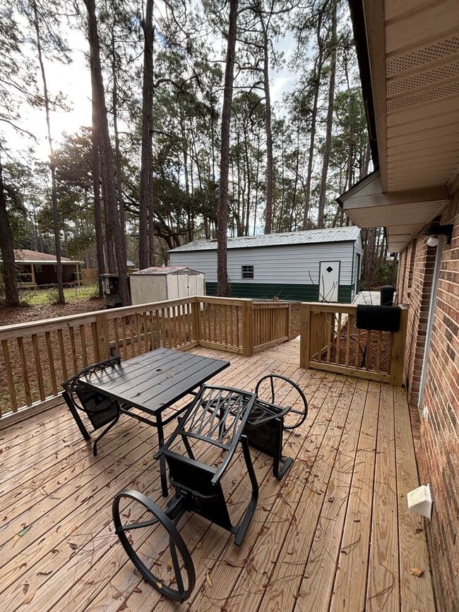 Building Photo - 3 Bed 2 Bath Home On Dauphin Island