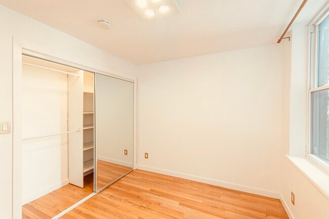Building Photo - 6405 JFK Blvd E