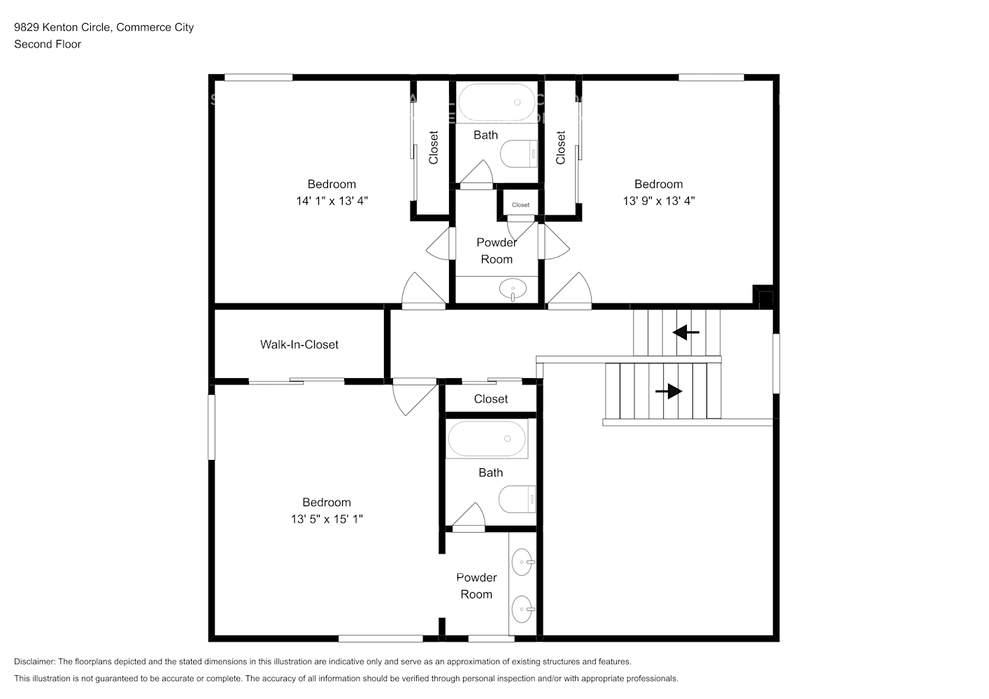 Building Photo - 9829 Kenton Cir