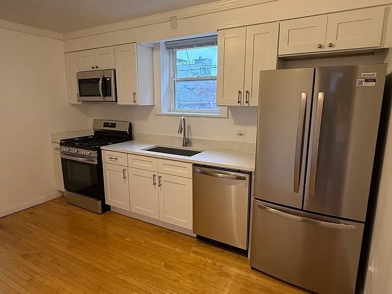 Building Photo - 3114 W Palmer Blvd