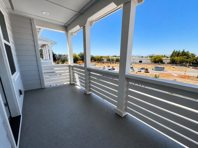 Building Photo - Brand New Townhouse in Livermore at Solera at Arroyo Crossings