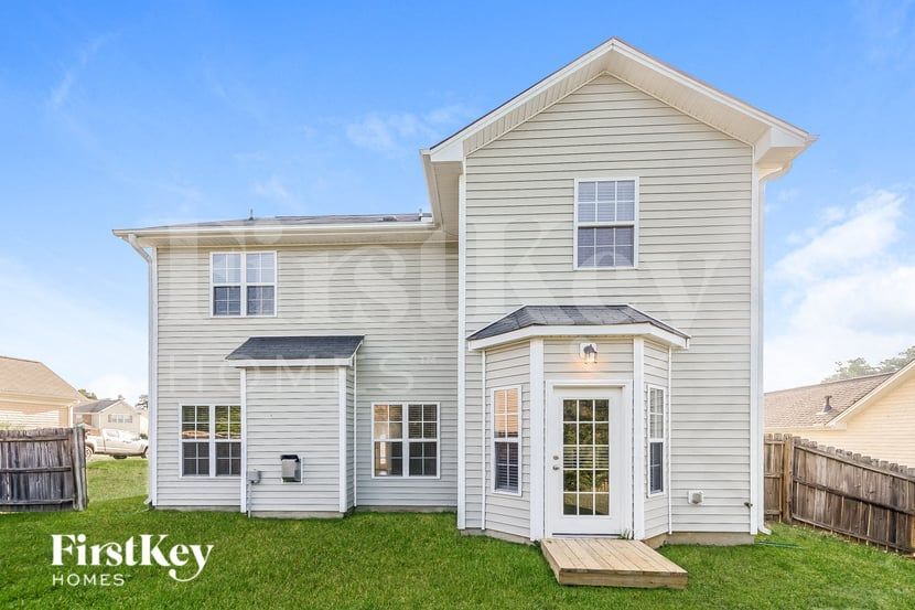 Building Photo - 2843 Mossy Meadow Dr