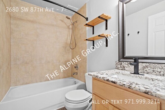 Building Photo - 2680 SW 87th Ave